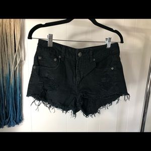 American Eagle shorts